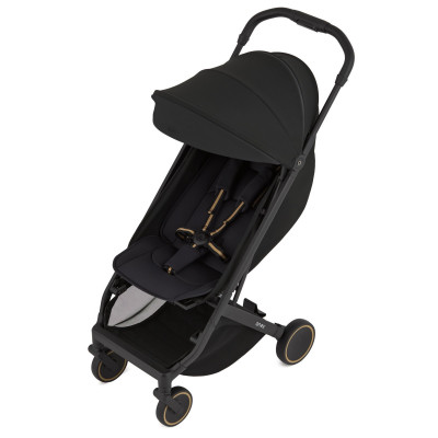 Прогулянкова коляска Anex Air-X² - Nero (Ax2-01)