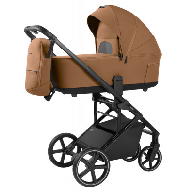 Універсальна коляска Carrello Alfa 2 в 1 - Honey Beige
