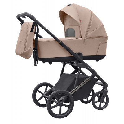 Універсальна коляска Carrello Sigma 2 в 1 - Fresh Beige