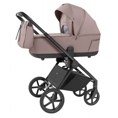 Універсальна коляска 2в1 Carrello Ultra CRL-6527 - Warm Beige