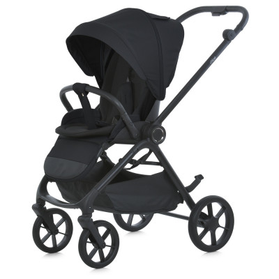 Прогулянкова коляска El Camino Chloe ME 1191 - Black