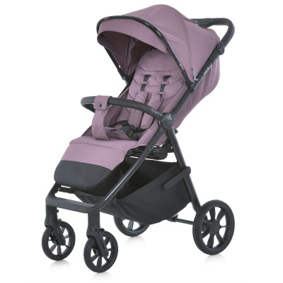 Прогулянкова коляска El Camino MALTA ME 1182 - Frost Orchid