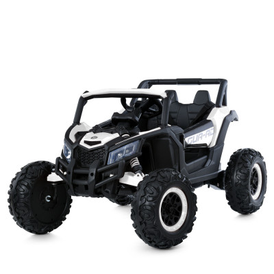 Дитячий електромобіль (баггі) Bambi M 6070 - EBLR-1(24V)