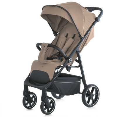 Прогулянкова коляска EL Camino ME 1113-2 FIJI - Tan Beige