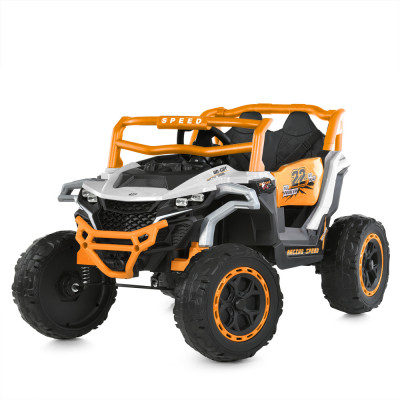 Дитячий електричний баггі з пультом керування Bambi M 6141 - EBLR-1