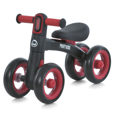 Дитячий біговел PROF1 Kids MBB 1039 - Black