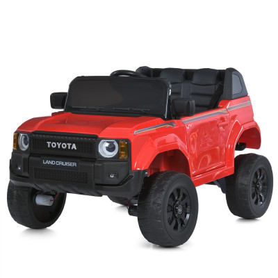 Дитячий електричний позашляховик Bambi 2155 - EBLR-3(24V)