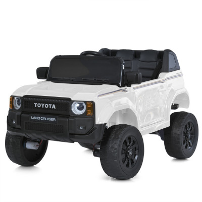 Дитячий електричний позашляховик Bambi 2155 - EBLR-1(24V)