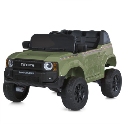 Дитячий електричний позашляховик Bambi 2155 - EBLR-10(24V)