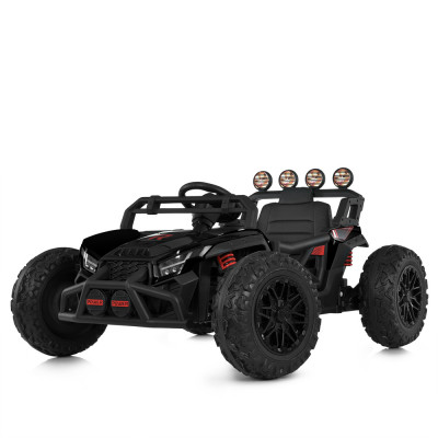 Дитяче електричне баггі з пультом керування Bambi M 6073 - EBLR-2