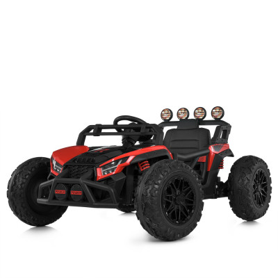 Дитяче електричне баггі з пультом керування Bambi M 6073 - EBLR-3