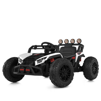 Дитяче електричне баггі з пультом керування Bambi M 6073 - EBLR-1