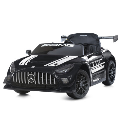 Дитячий електромобіль Bambi M 5112 - EBLR-2