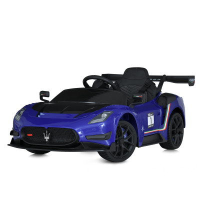 Дитячий електромобіль Bambi M 5105 - EBLR-4