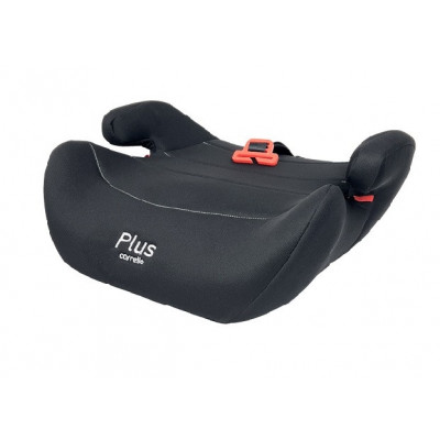 Автокрісло-бустер Carrello Plus CRL-11804/2 + напрямний ремінь - Space Black