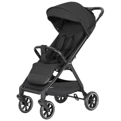 Дитяча прогулянкова коляска Carrello Forza CRL-5535 - Espresso Black
