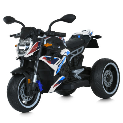 Дитячий електричний мотоцикл Bambi M 6142 - EL-1