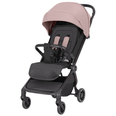 Прогулянкова коляска Carrello Atom S CRL-5526 - Blossom Pink
