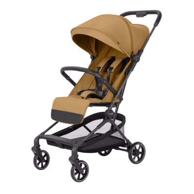 Прогулянкова коляска Carrello Evo CRL-5533 - Medallion Beige