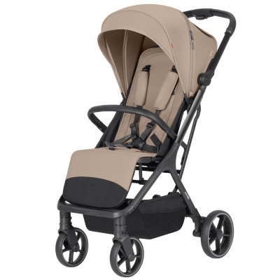 Прогулянкова коляска Carrello Nova CRL-5524 - Canella Beige