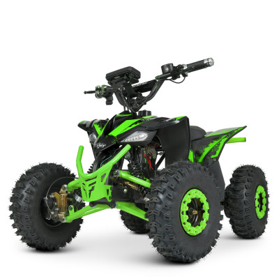 Дитячий електричний квадроцикл HB-EATV08-350 - HB-EATV08-350-5