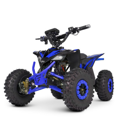 Дитячий електричний квадроцикл HB-EATV08-350 - HB-EATV08-350-4