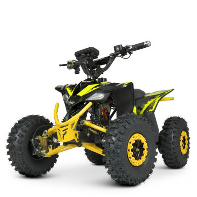 Дитячий електричний квадроцикл HB-EATV08-350 - HB-EATV08-350-6