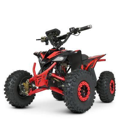 Дитячий електричний квадроцикл HB-EATV08-350 - HB-EATV08-350-3