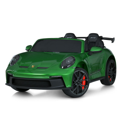 Дитячий електромобіль Bambi M 6111(MP4) - EBLRS-5(24V)