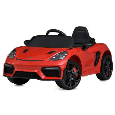 Дитячий електромобіль Bambi M 6055 - EBLR-3