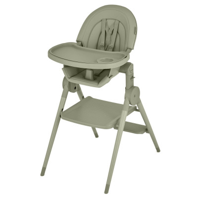 Стільчик для годування 3 в 1 Anex Ozy - June