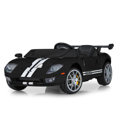 Дитячий електромобіль Bambi M 6107 - EBLR-2