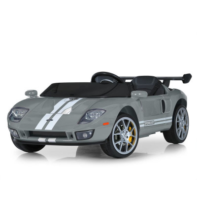 Дитячий електромобіль Bambi M 6107 - EBLR-11