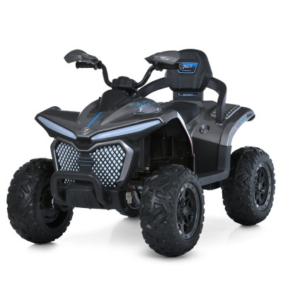 Дитячий електричний квадроцикл Bambi M 6222 - EBLRS-11
