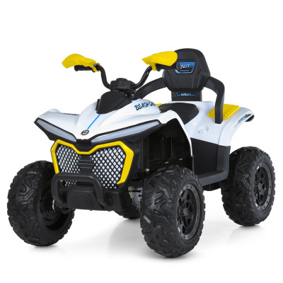 Дитячий електричний квадроцикл Bambi M 6222 - EBLR-1-6