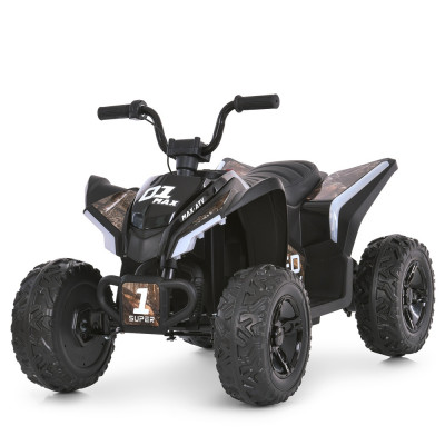 Дитячий електричний квадроцикл Bambi M 6283 - EL-18