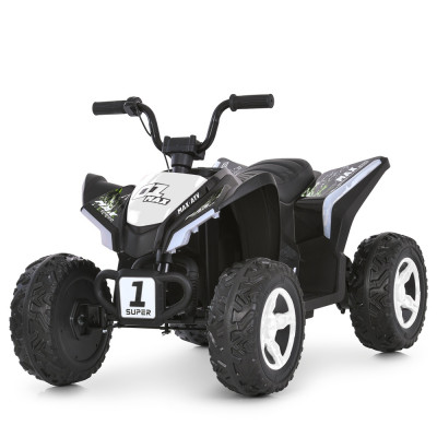 Дитячий електричний квадроцикл Bambi M 6283 - EL-1-2