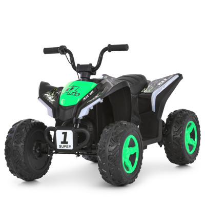 Дитячий електричний квадроцикл Bambi M 6283 - EL-5