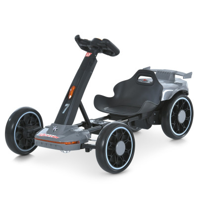 Дитячий електрокарт Bambi M 6145 (A) - EBR-11