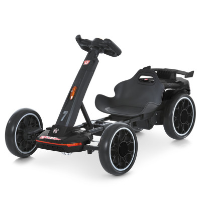 Дитячий електрокарт Bambi M 6145 (A) - EBR-2