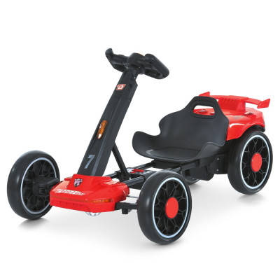 Дитячий електрокарт Bambi M 6145 (A) - EBR-3