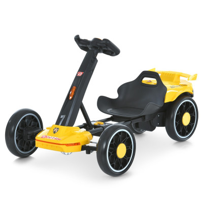 Дитячий електрокарт Bambi M 6145 (A) - EBR-6