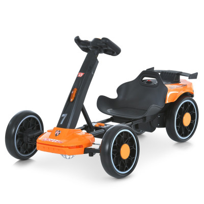 Дитячий електрокарт Bambi M 6145 (A) - EBR-7