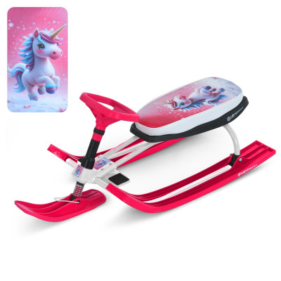 Дитячий снігокат MS 1778 - 10