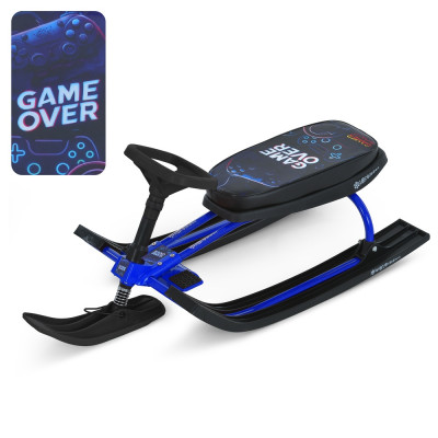 Дитячий снігокат MS 1778 - 6