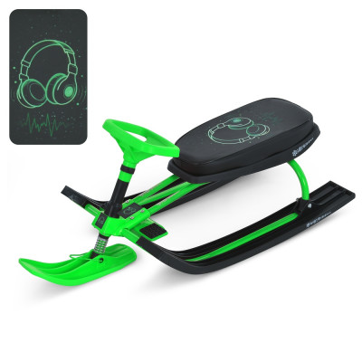 Дитячий снігокат MS 1778 - 11