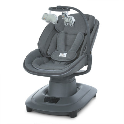 Заколисуючий центр-шезлонг Mastela - 8977