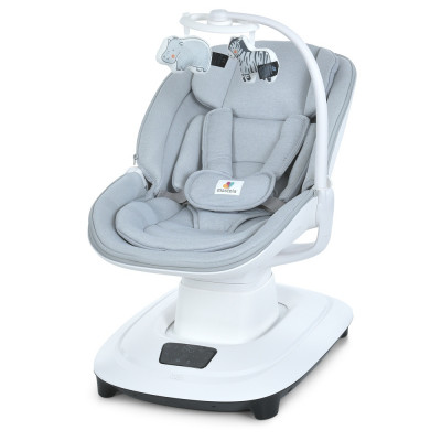 Заколисуючий центр-шезлонг Mastela - 8911