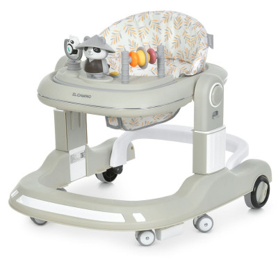 Дитячі ходунки EL Camino ME 1200 URSA - Beige