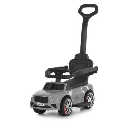 Каталка-толокар Bentley 2 в 1 Bambi M 6252 - EL-11